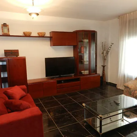 Lagunen Etxea Muniain de la Solana Exterior photo