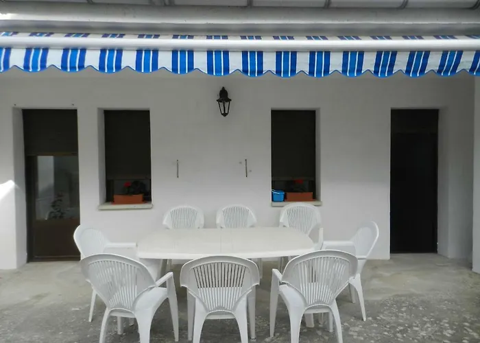 Lagunen Etxea