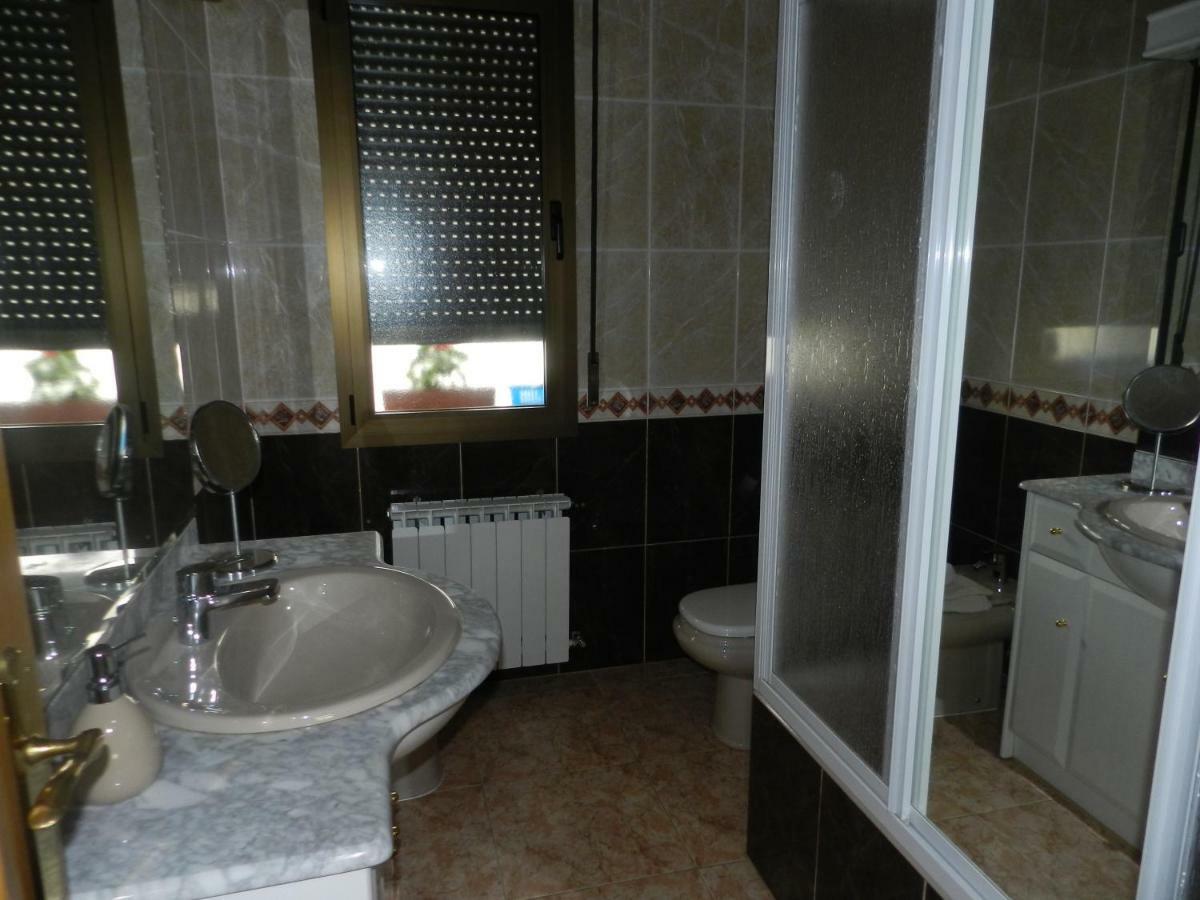 Lagunen Etxea * Muniain de la Solana