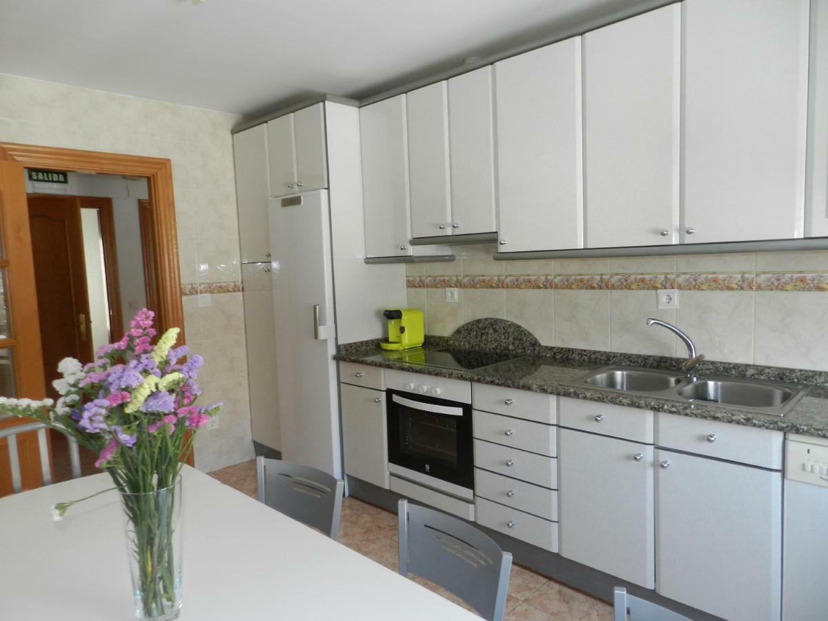 Apartment Lagunen Etxea
