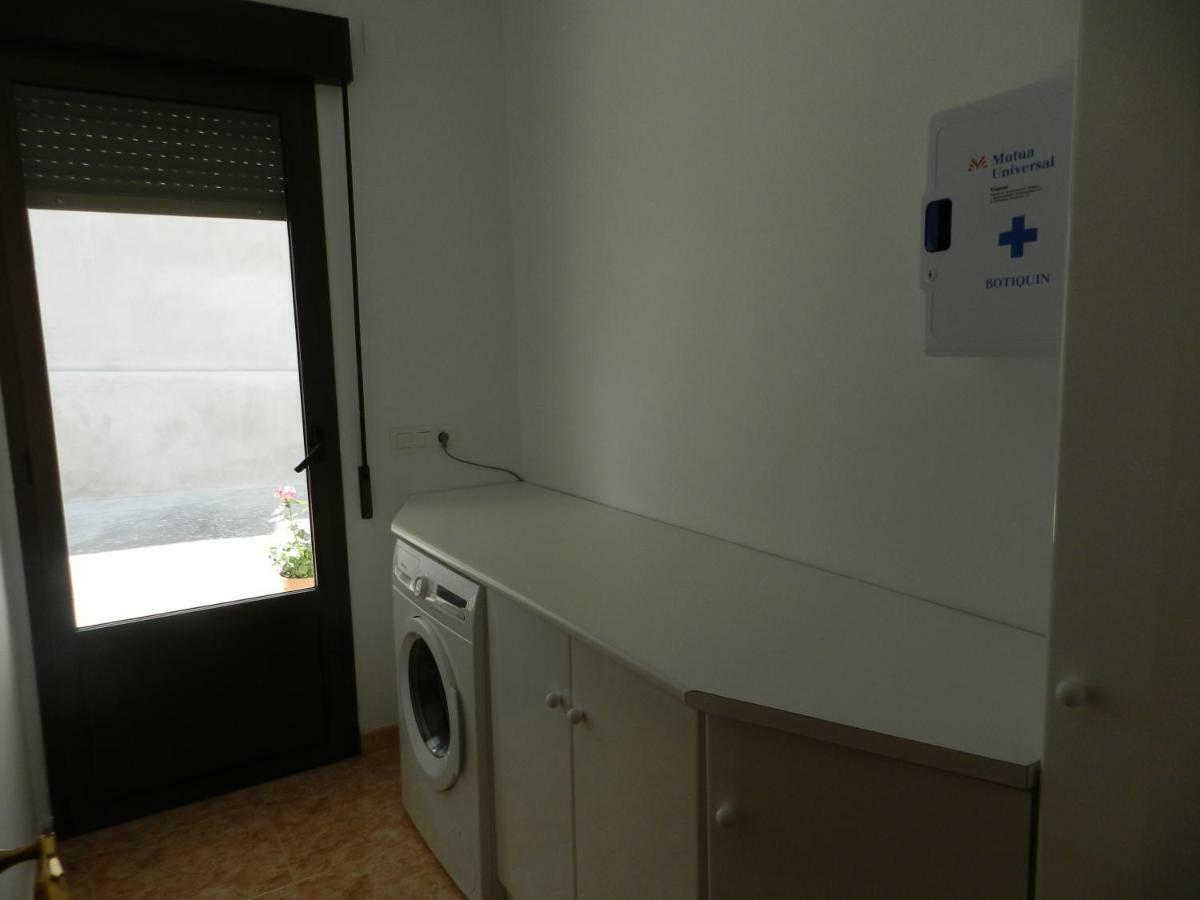 Lagunen Etxea Apartment Muniain de la Solana