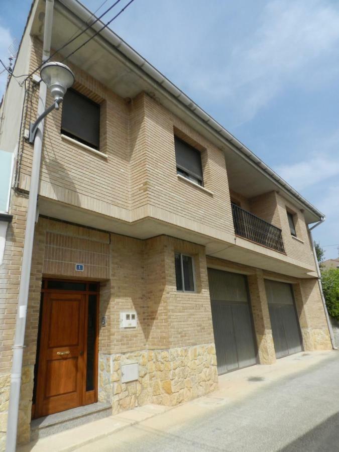 Lagunen Etxea Apartment *
