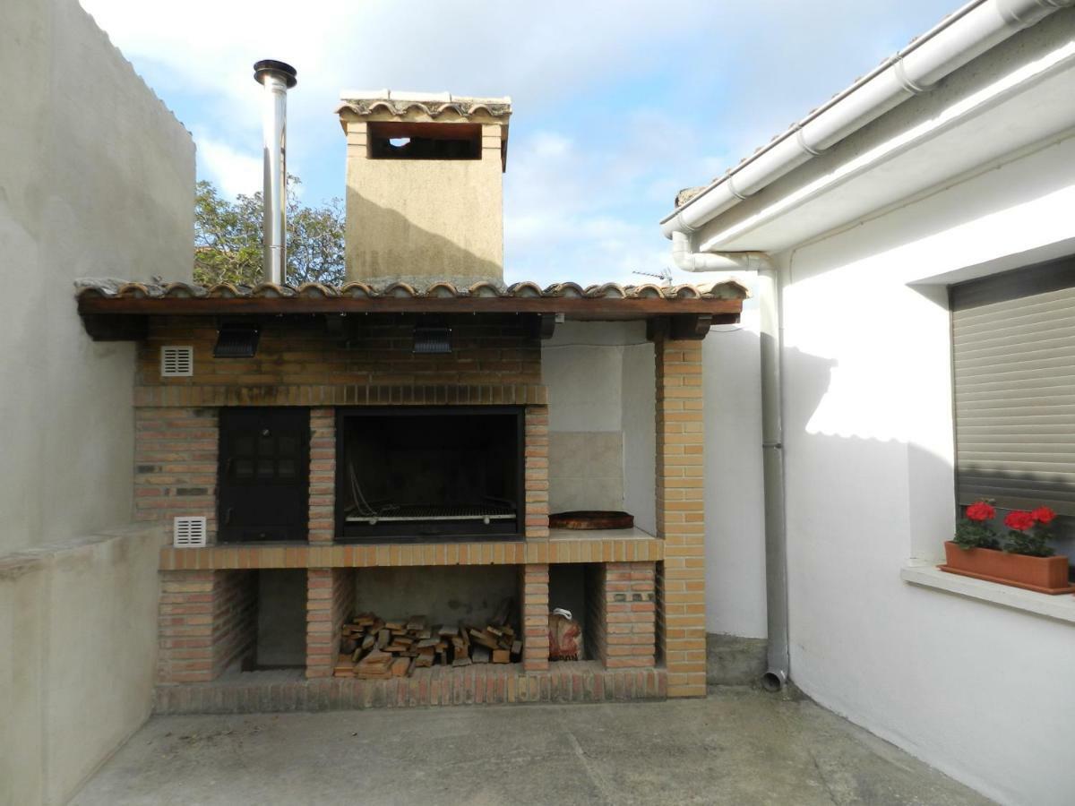 Apartment Lagunen Etxea