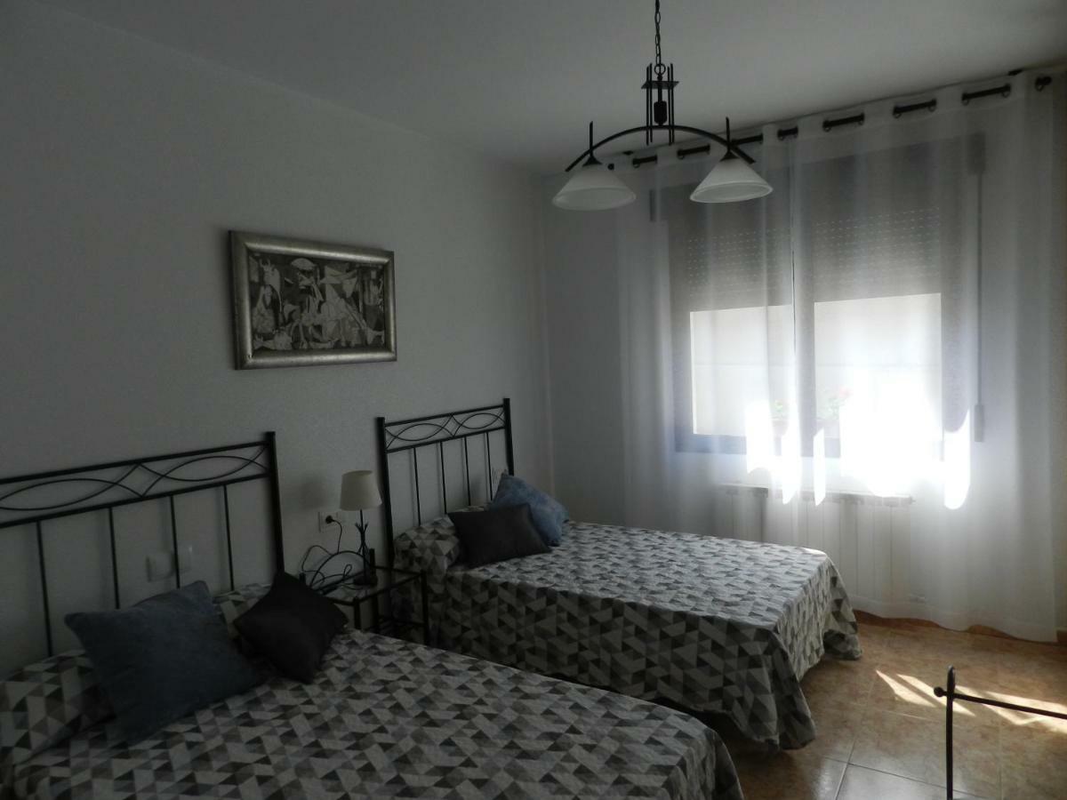Lagunen Etxea Apartment Muniain de la Solana